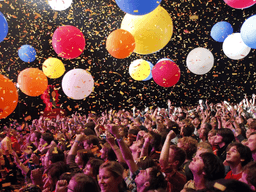 Top Venue